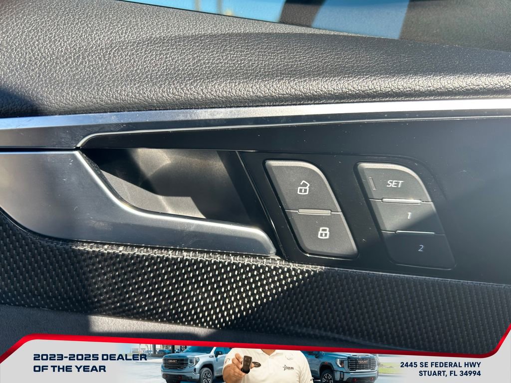 Used 2023 Audi S4 Premium Plus image 11
