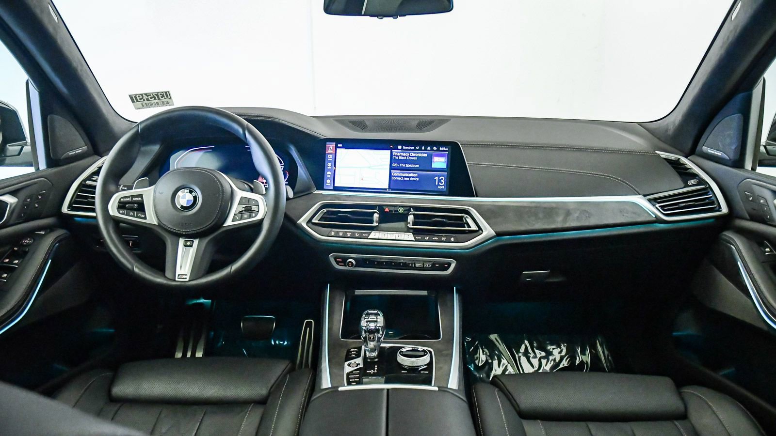 Certified 2023 BMW X5 xDrive40i w/ Executive Package AWD/4WD image 15