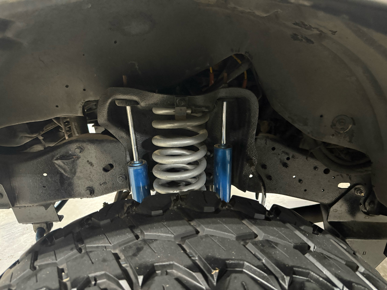 Used 1989 Ford Bronco Custom image 23