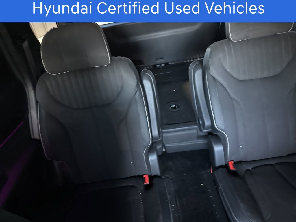 Used 2025 Hyundai Palisade Calligraphy image 31