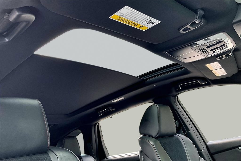 Used 2023 Acura MDX A-Spec AWD/4WD image 22