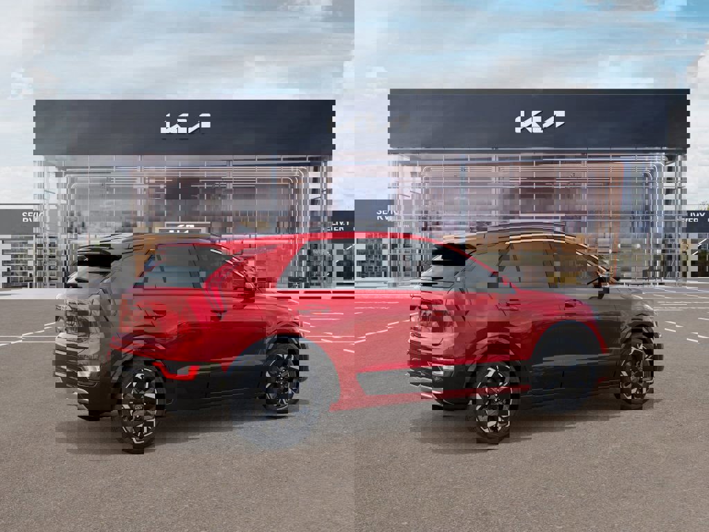 New 2026 Kia Niro Wind image 6