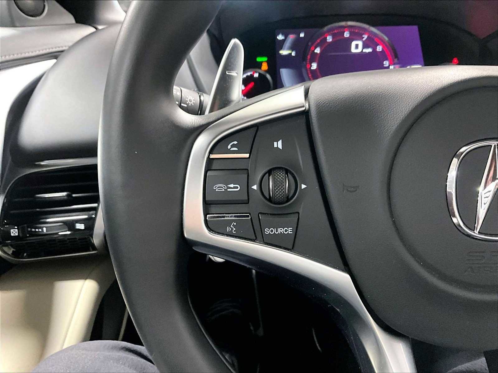 Used 2021 Acura NSX image 18
