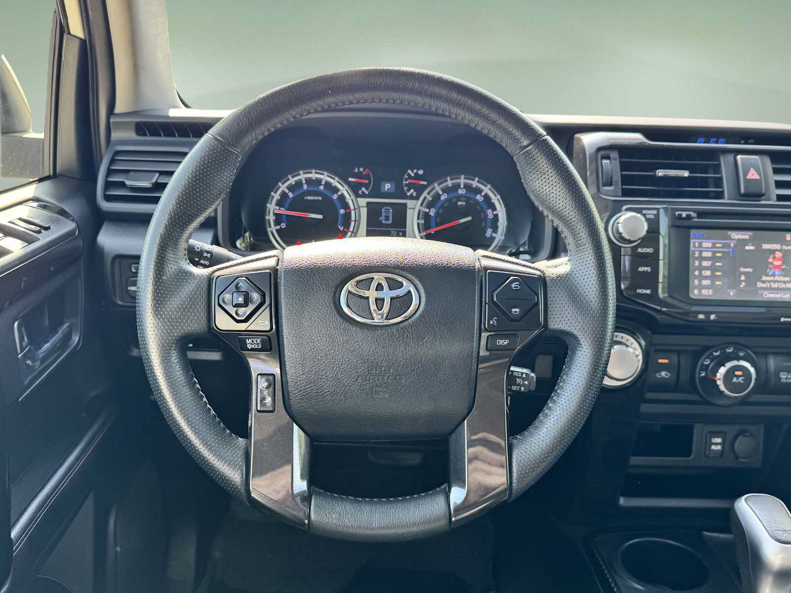Used 2019 Toyota 4Runner TRD Pro AWD/4WD image 25