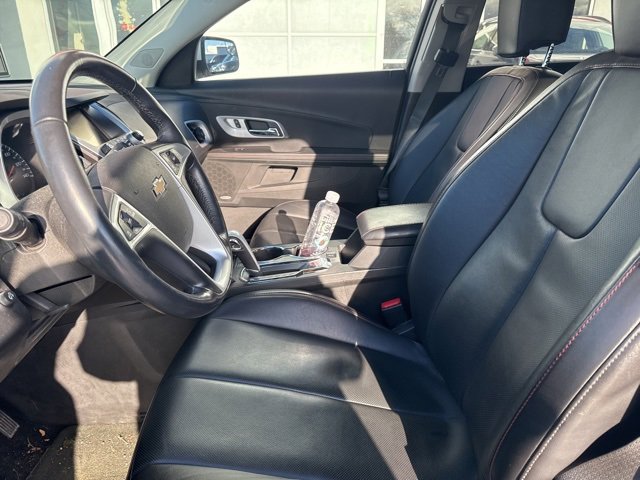 Used 2012 Chevrolet Equinox LT image 2