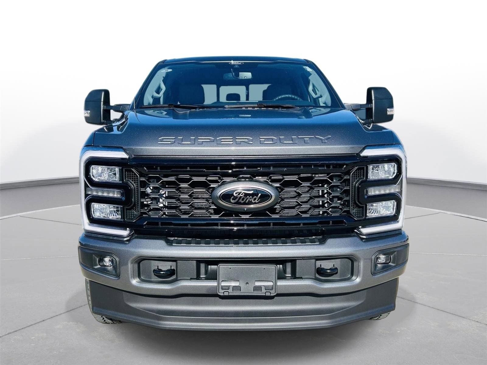 New 2026 Ford F250 XLT w/ XLT Premium Package image 38