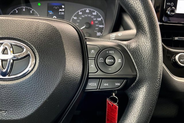 Used 2024 Toyota Corolla LE image 22