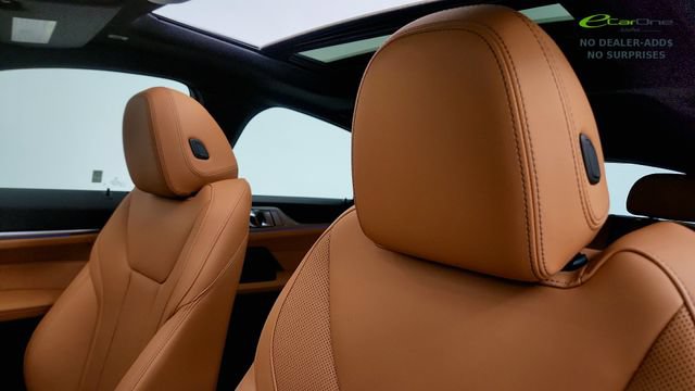 Used 2023 BMW i4 eDrive35 w/ Premium Package RWD image 49
