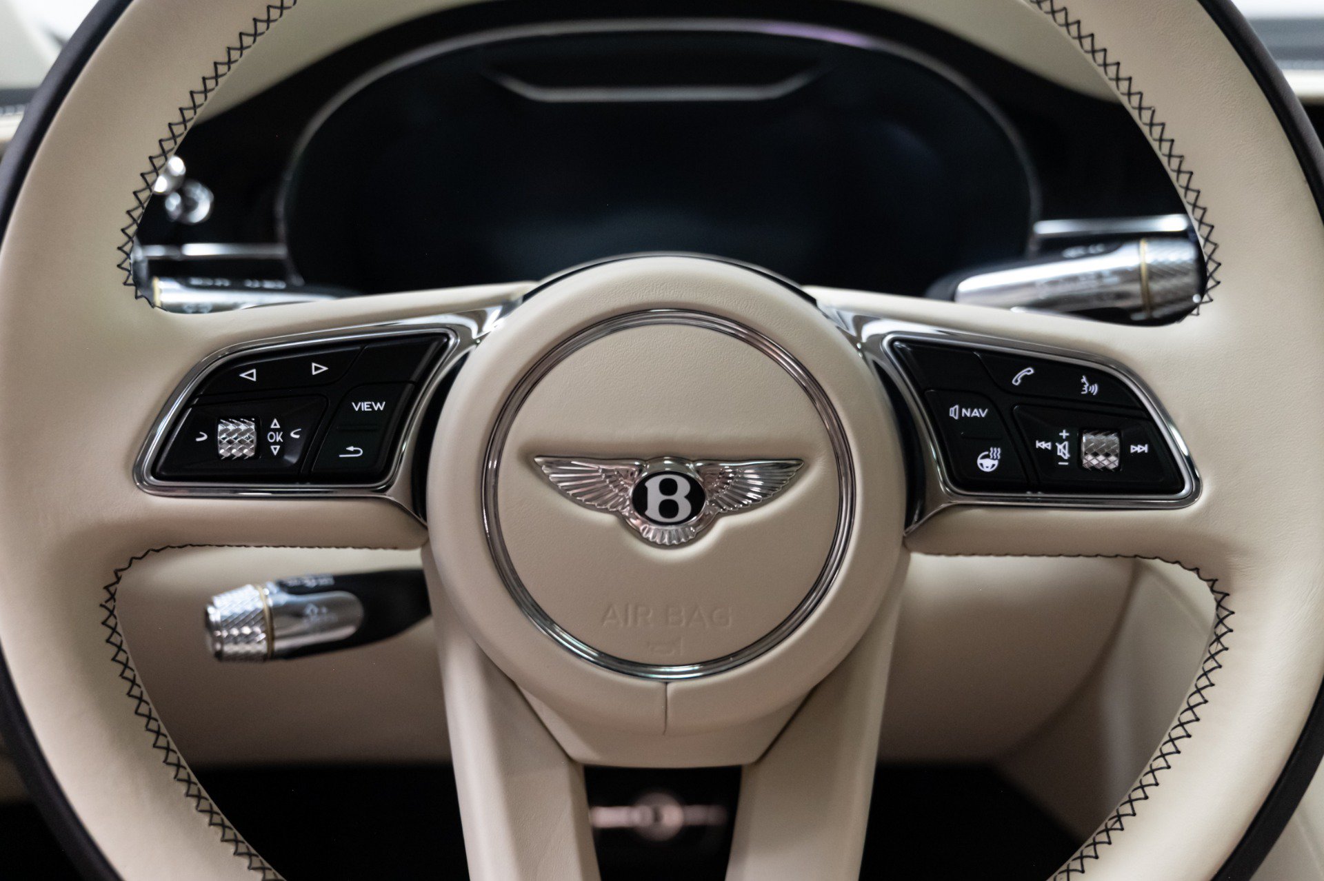 Used 2021 Bentley Flying Spur W12 AWD/4WD image 13