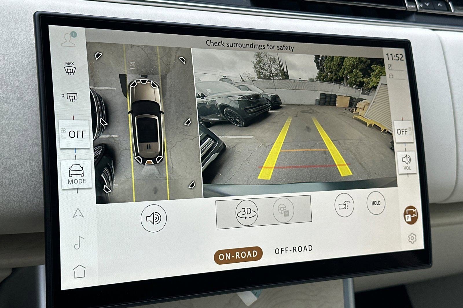New 2026 Land Rover Range Rover SV image 26