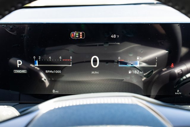 New 2026 Nissan Sentra SV image 15