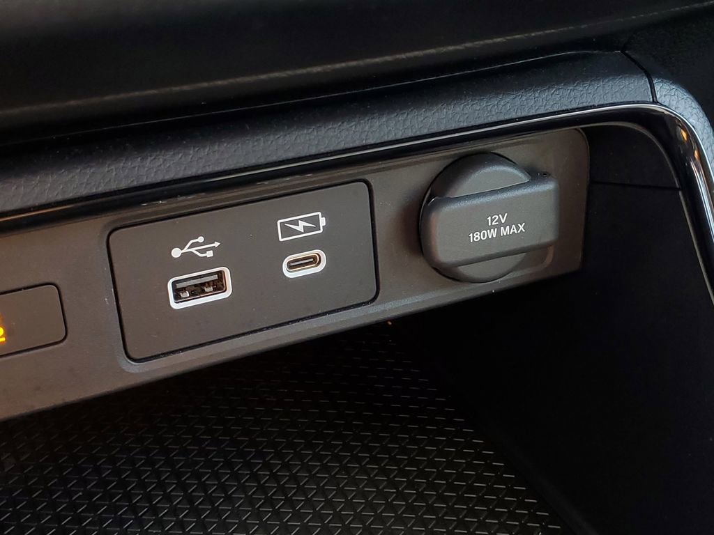 Certified 2024 Honda CR-V EX image 25