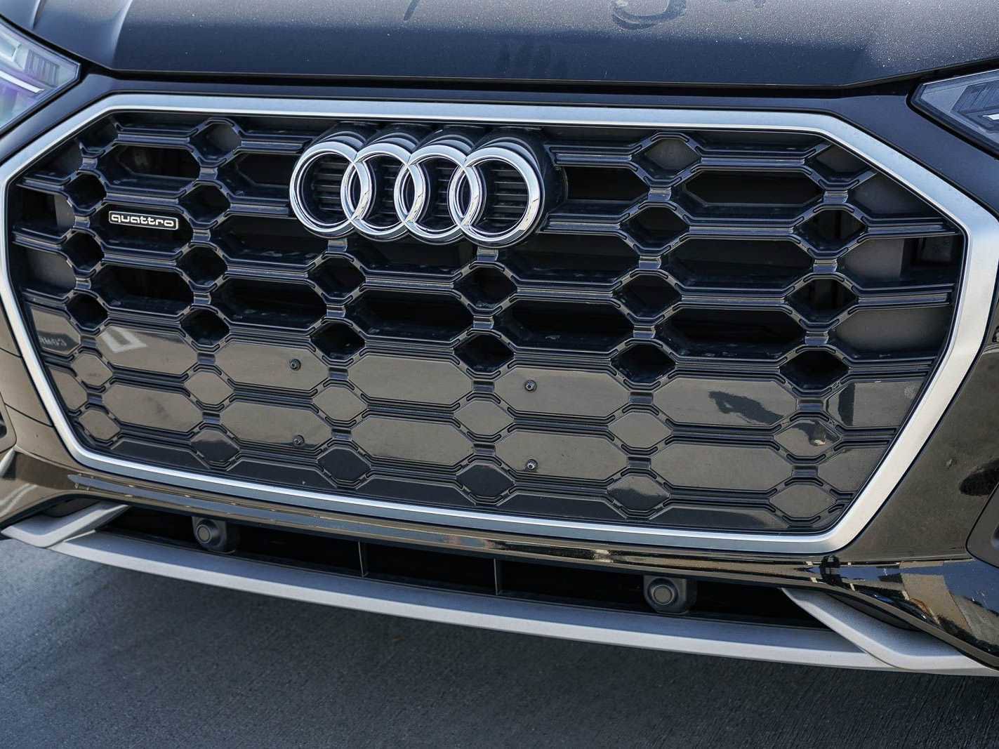 Used 2023 Audi Q5 2.0T Premium w/ Convenience Package image 8