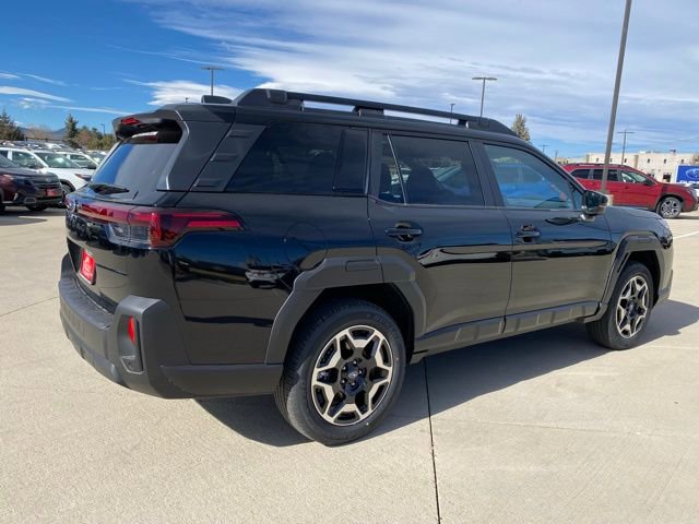 New 2026 Subaru Outback Touring image 5