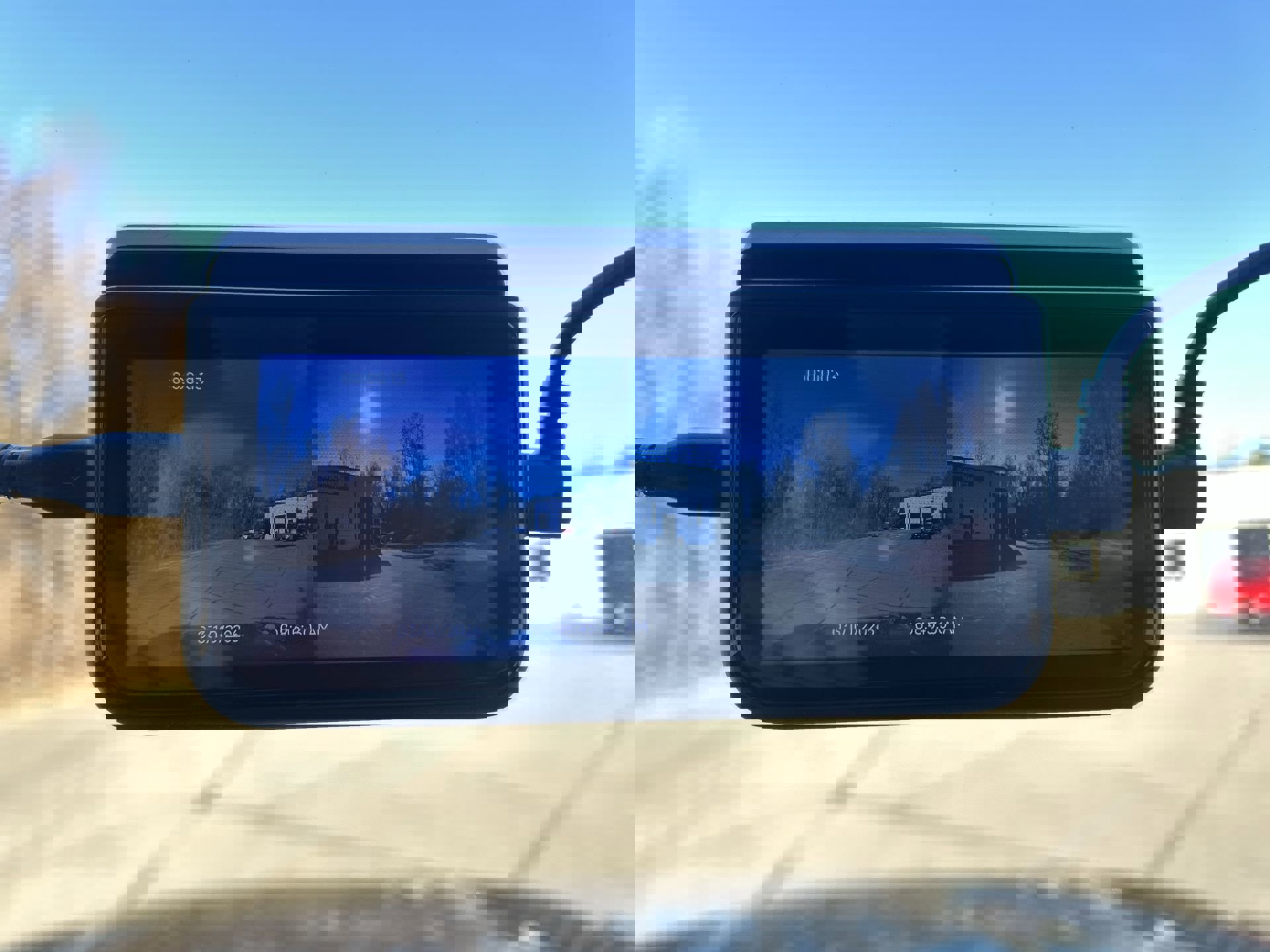 Used 2022 Land Rover Defender 110 S image 31