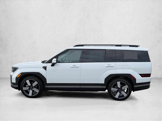 New 2026 Hyundai Santa Fe Limited image 8