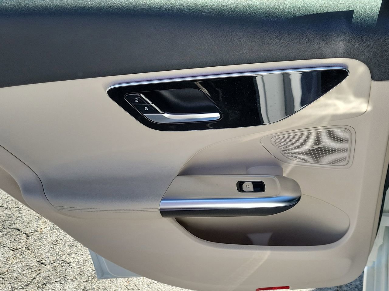 Certified 2022 Mercedes-Benz C 300 4MATIC Sedan image 10