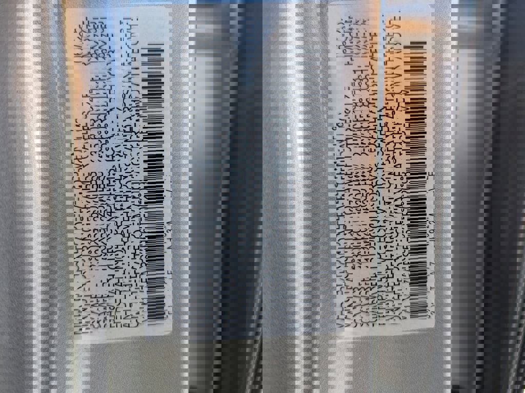 Used 2026 Honda CR-V Sport image 32