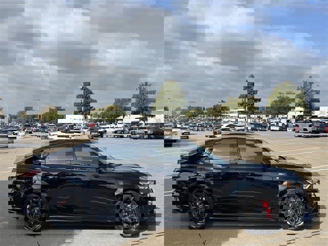 New 2026 Acura Integra Type S image 3