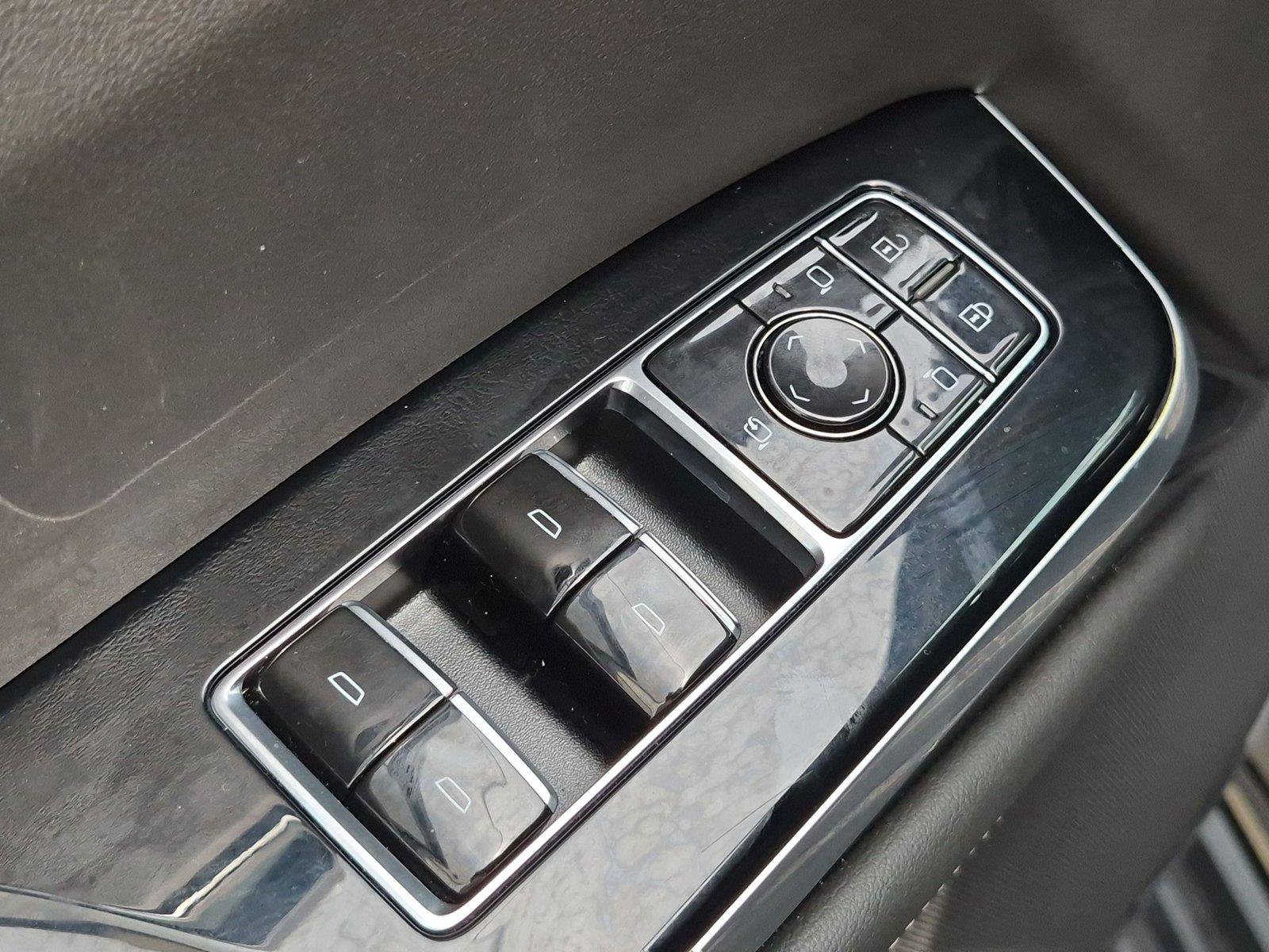 Used 2025 Cadillac Escalade Sport w/ Touring Package AWD/4WD image 25