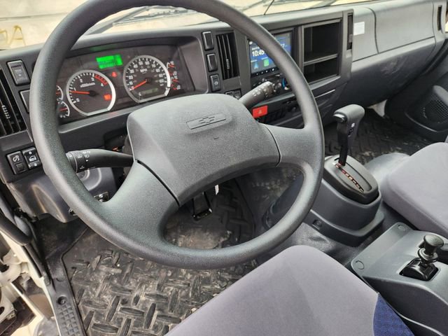 New 2024 Chevrolet Low Cab Forward 6500XD RWD image 28
