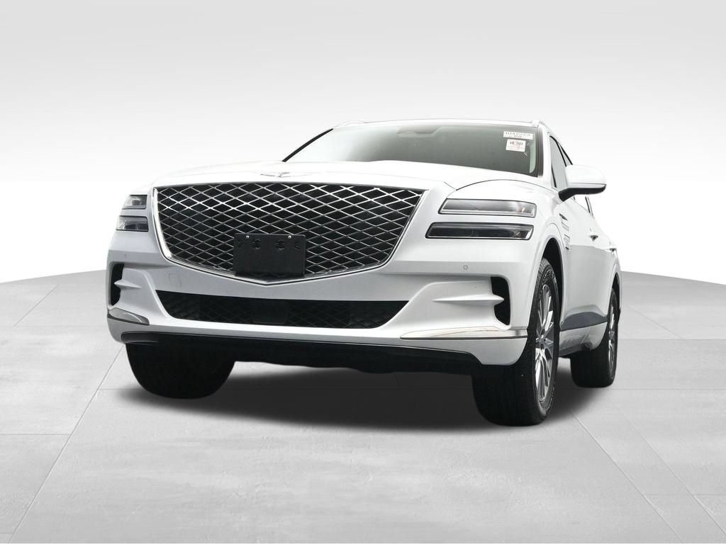 Used 2024 Genesis GV80 2.5T AWD/4WD image 9