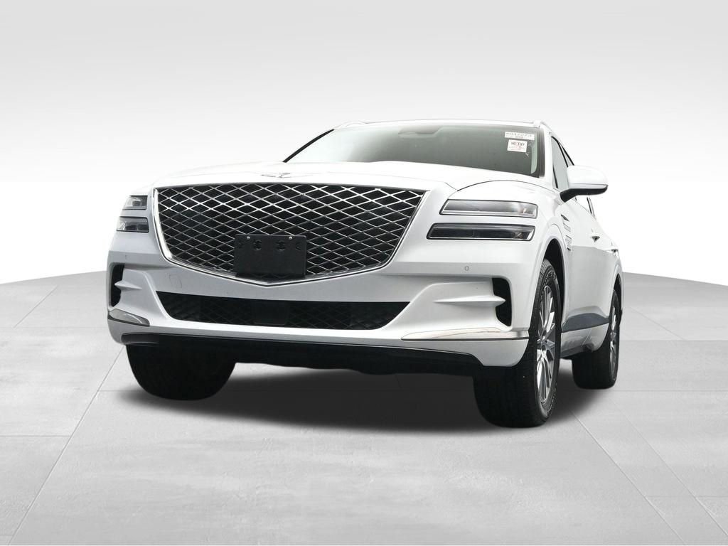 Used 2024 Genesis GV80 2.5T AWD/4WD image 9