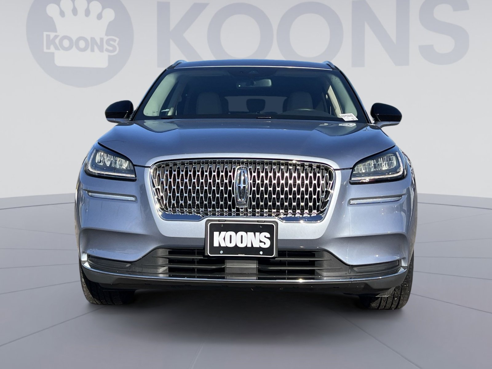 Used 2022 Lincoln Corsair Standard w/ Equipment Group 101A image 11