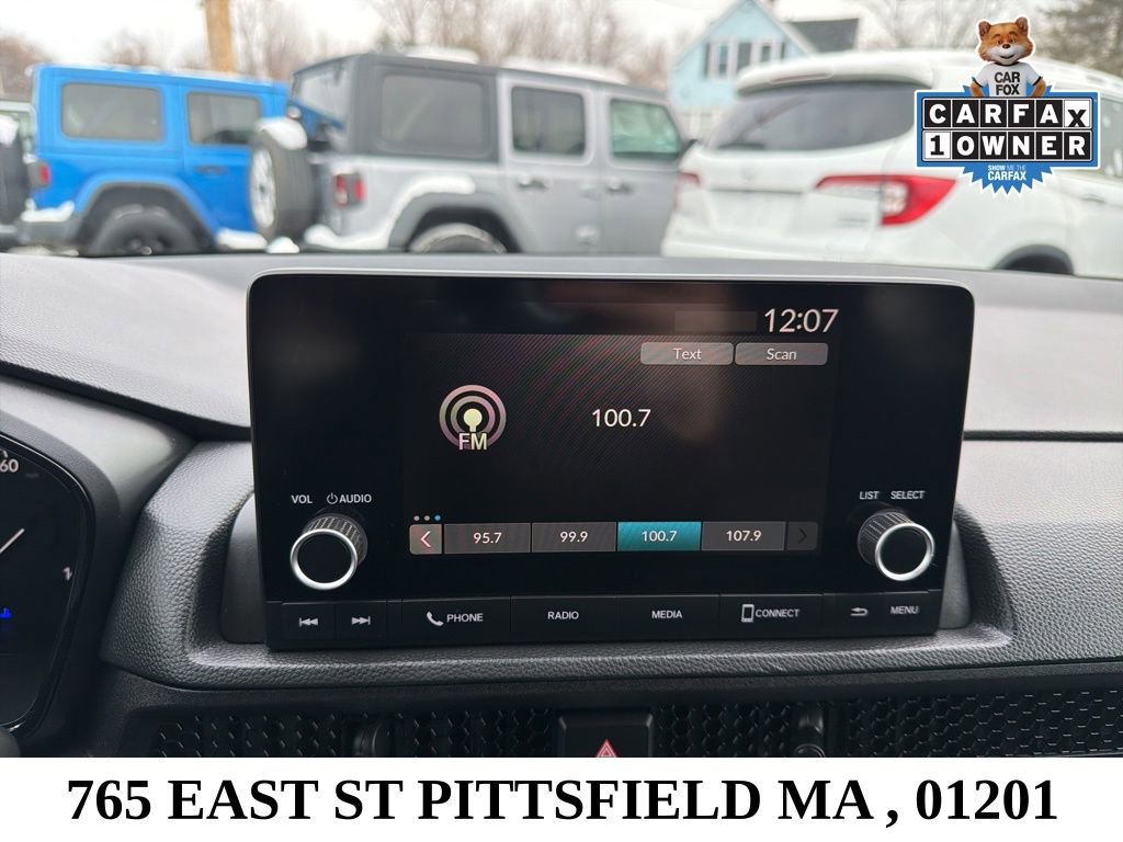 Used 2023 Honda CR-V LX image 17