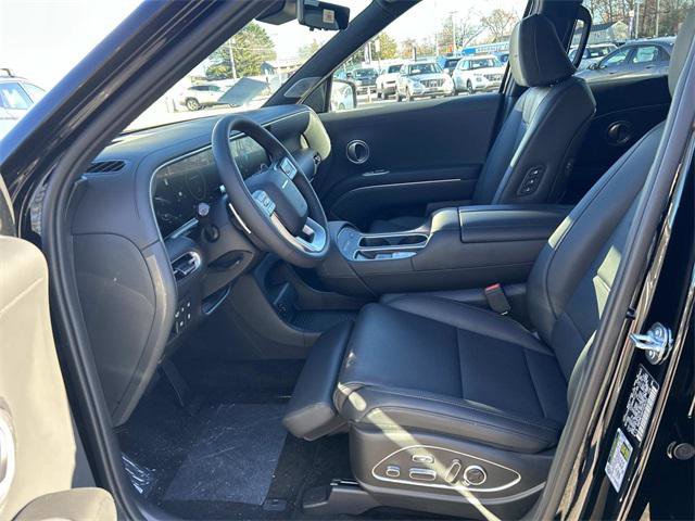 New 2026 Hyundai Palisade Calligraphy image 6