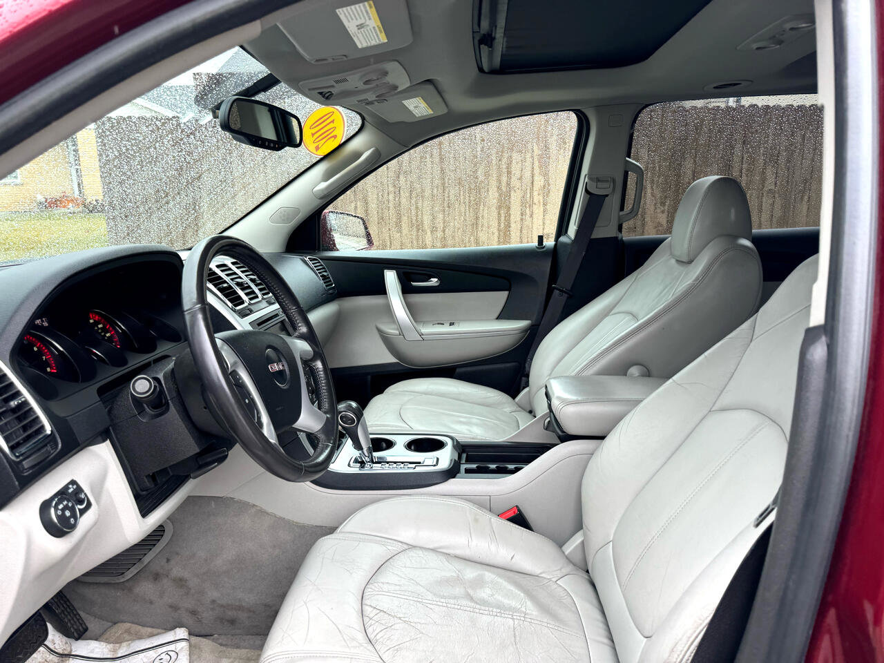 Used 2010 GMC Acadia SLT image 9