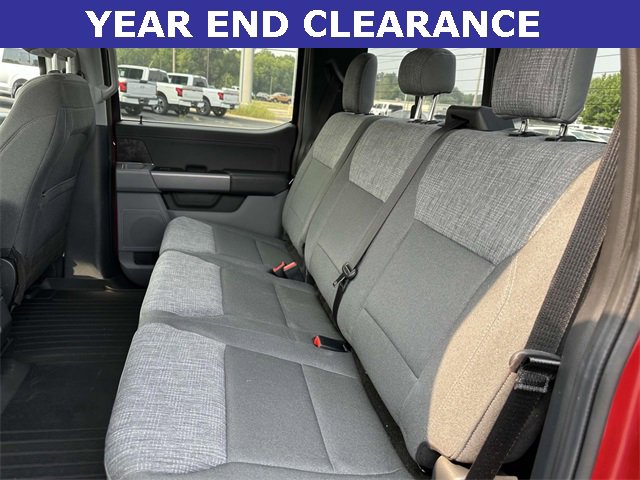 Used 2022 Ford F150 XLT w/ Equipment Group 302A High image 11