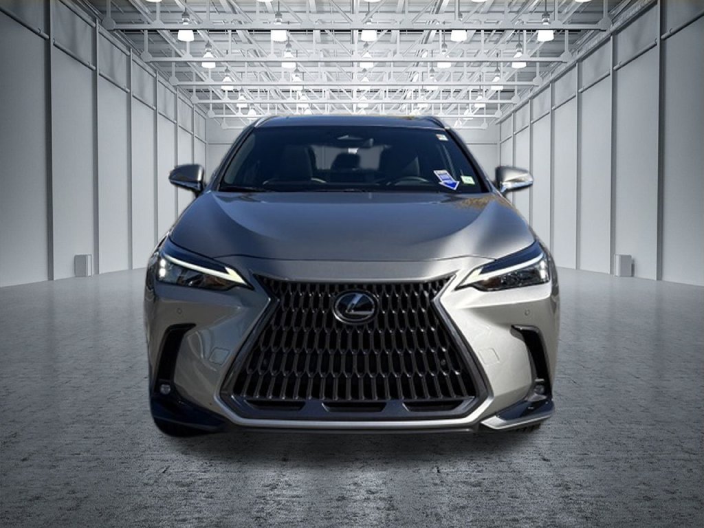 Used 2024 Lexus NX 350 AWD image 22