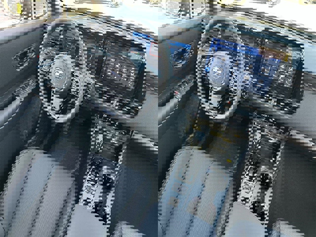 New 2026 Subaru Outback Limited image 10