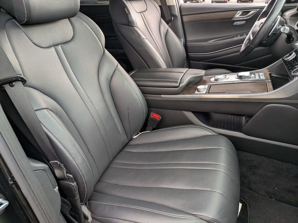 Used 2024 Genesis GV80 2.5T image 21