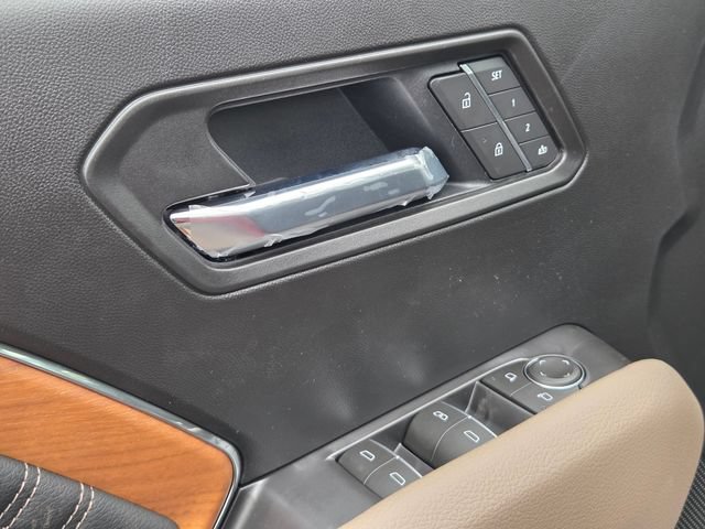 New 2026 GMC Canyon Denali AWD/4WD image 25