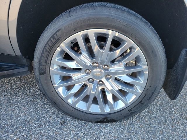 Used 2023 Chevrolet Tahoe RST w/ Luxury Package image 28