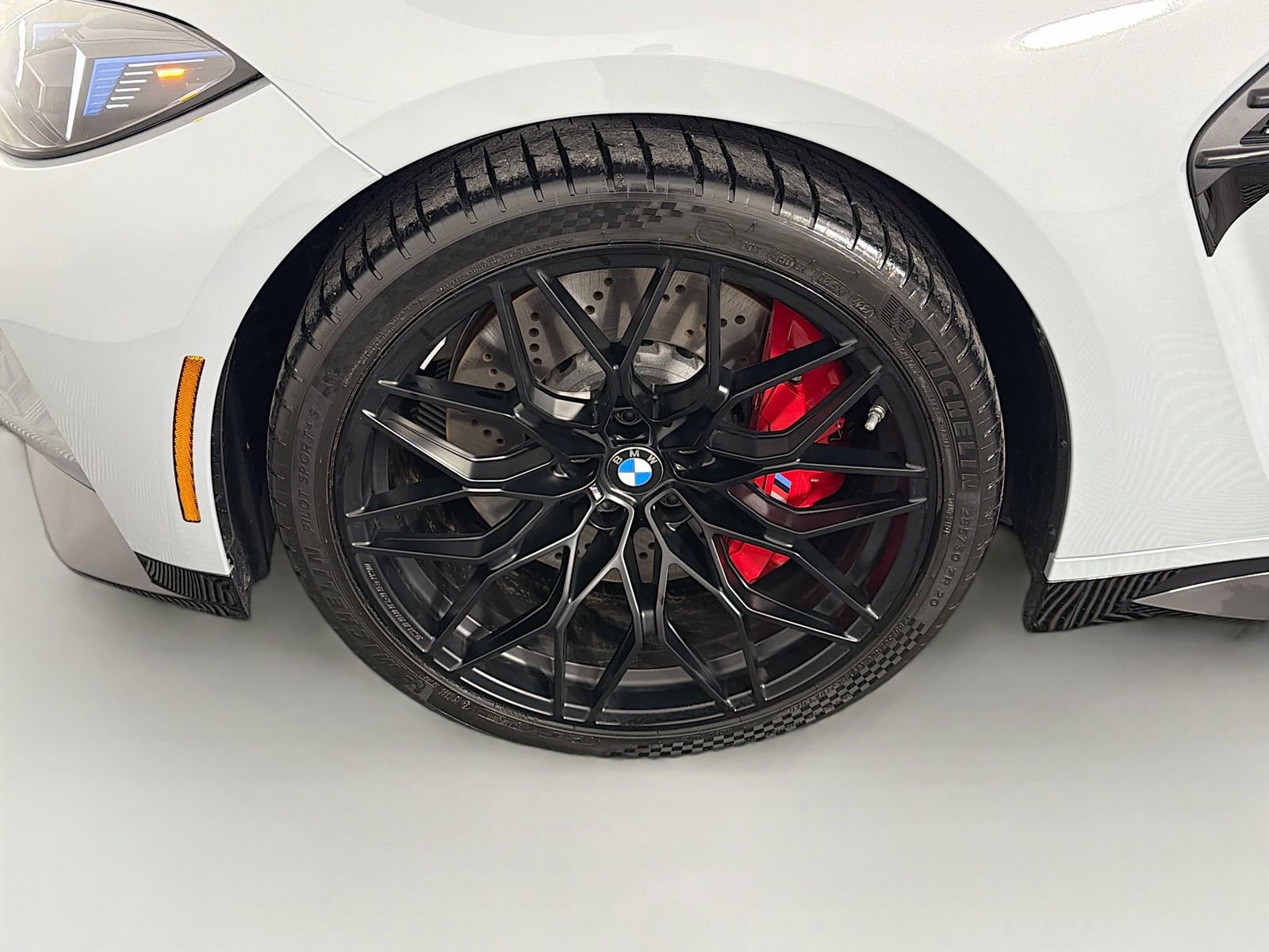 New 2026 BMW M4 Competition image 32