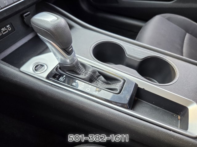 Used 2025 Nissan Altima 2.5 SV FWD image 26