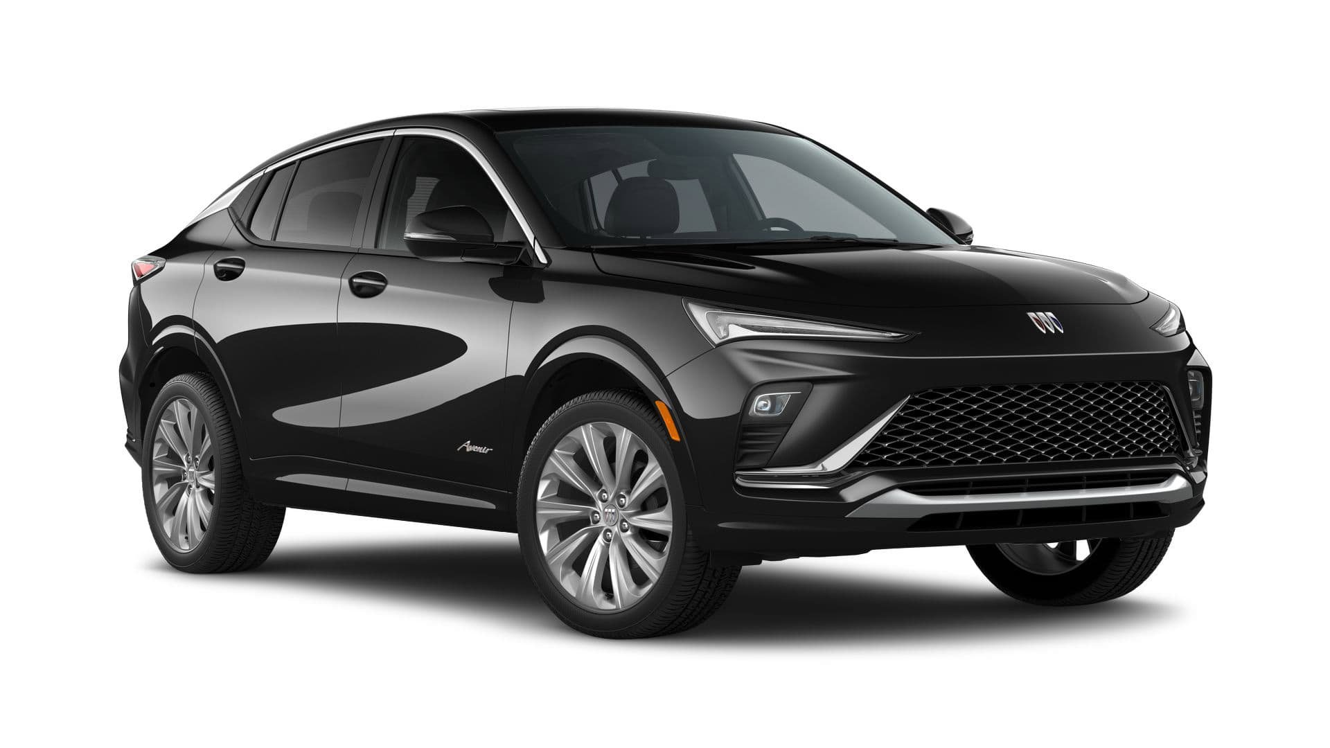 New 2026 Buick Envista Sport Touring FWD image 4