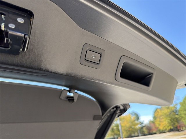 New 2025 MAZDA CX-5 AWD 2.5 S w/ Premium Plus Pkg image 26