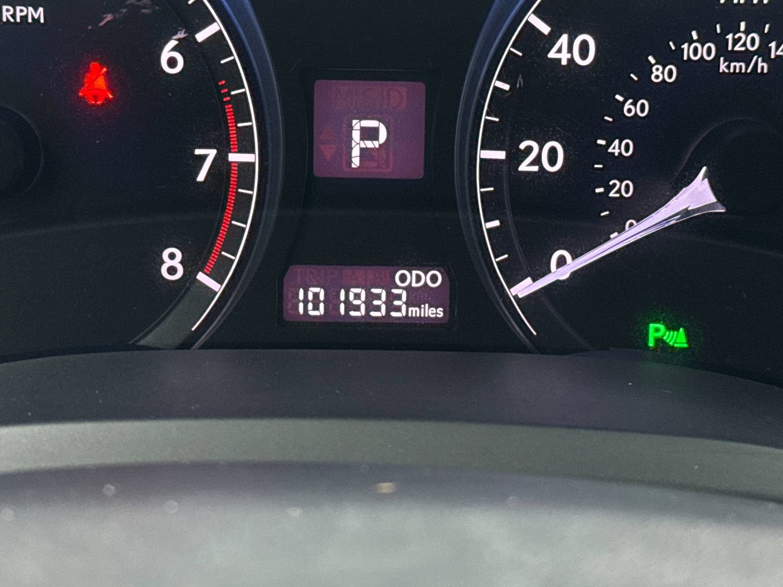 Used 2015 Lexus RX 350 FWD image 23
