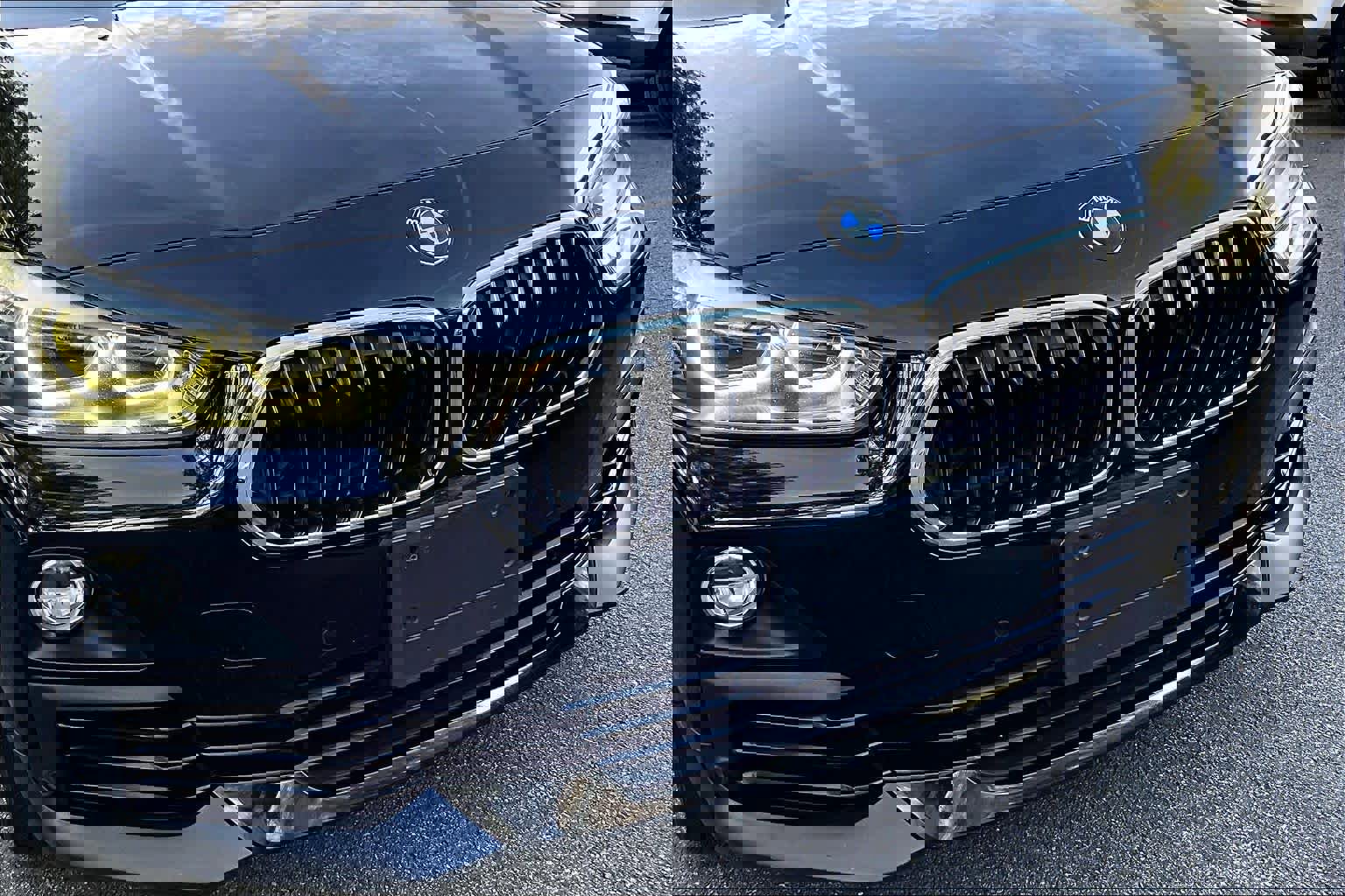 Used 2020 BMW X2 sDrive28i w/ Convenience Package image 30