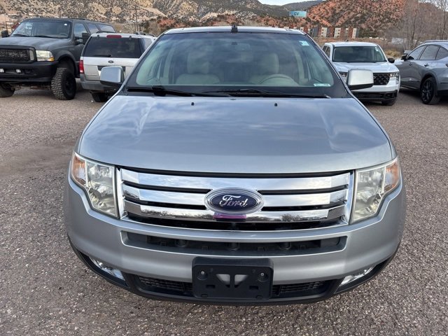 Used 2007 Ford Edge SEL image 2