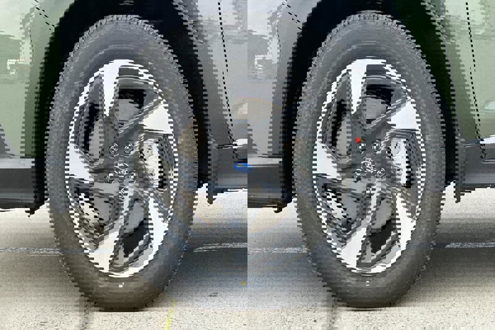 New 2026 Subaru Crosstrek 2.5i Limited image 31