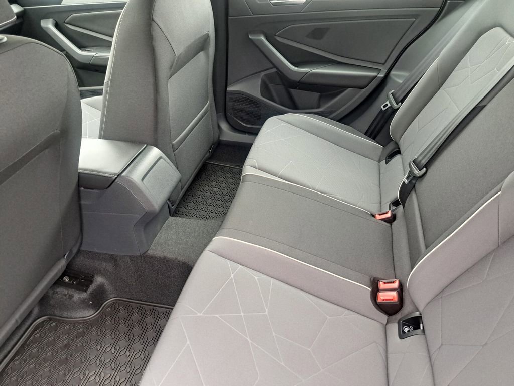 New 2026 Volkswagen Jetta Sport image 21