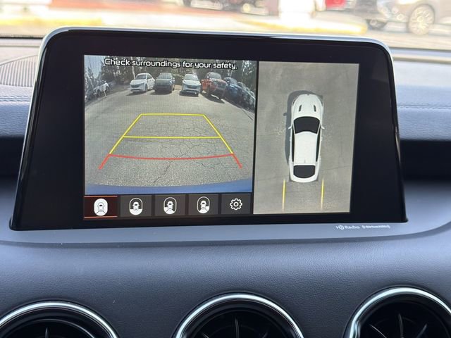 Used 2019 Kia Stinger GT2 RWD image 6