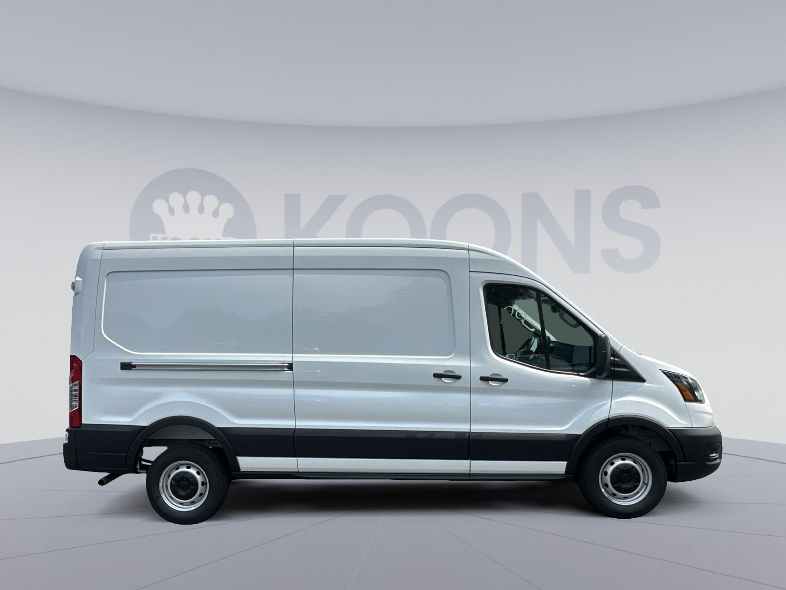 New 2026 Ford Transit 250 148 Medium Roof RWD image 12