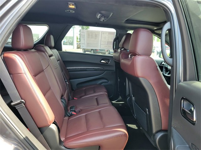 Used 2024 Dodge Durango R/T image 19