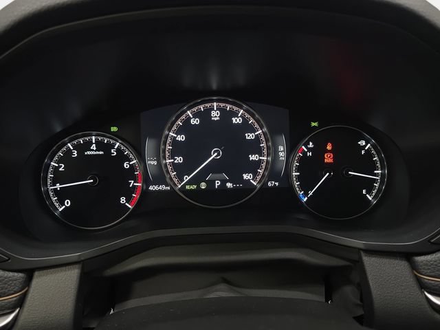 Used 2024 MAZDA CX-90 3.3 Turbo w/ Premium Package AWD/4WD image 19